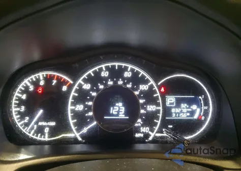 2016 Nissan Versa Note S из США, поврежденный, VIN 3N1CE2CP0GL377852